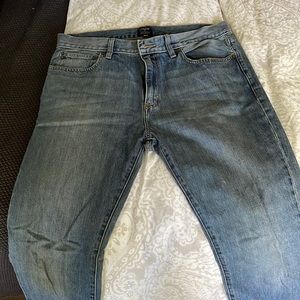 J Crew Men’s Jeans